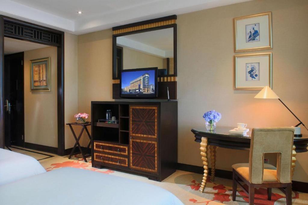 Dongguan Silver World Garden Hotel Eksteriør billede
